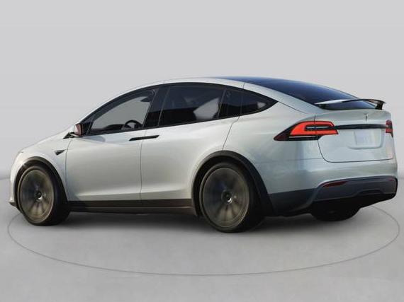 TESLA MODEL X 2023 7SAXCBE60PF409158 image